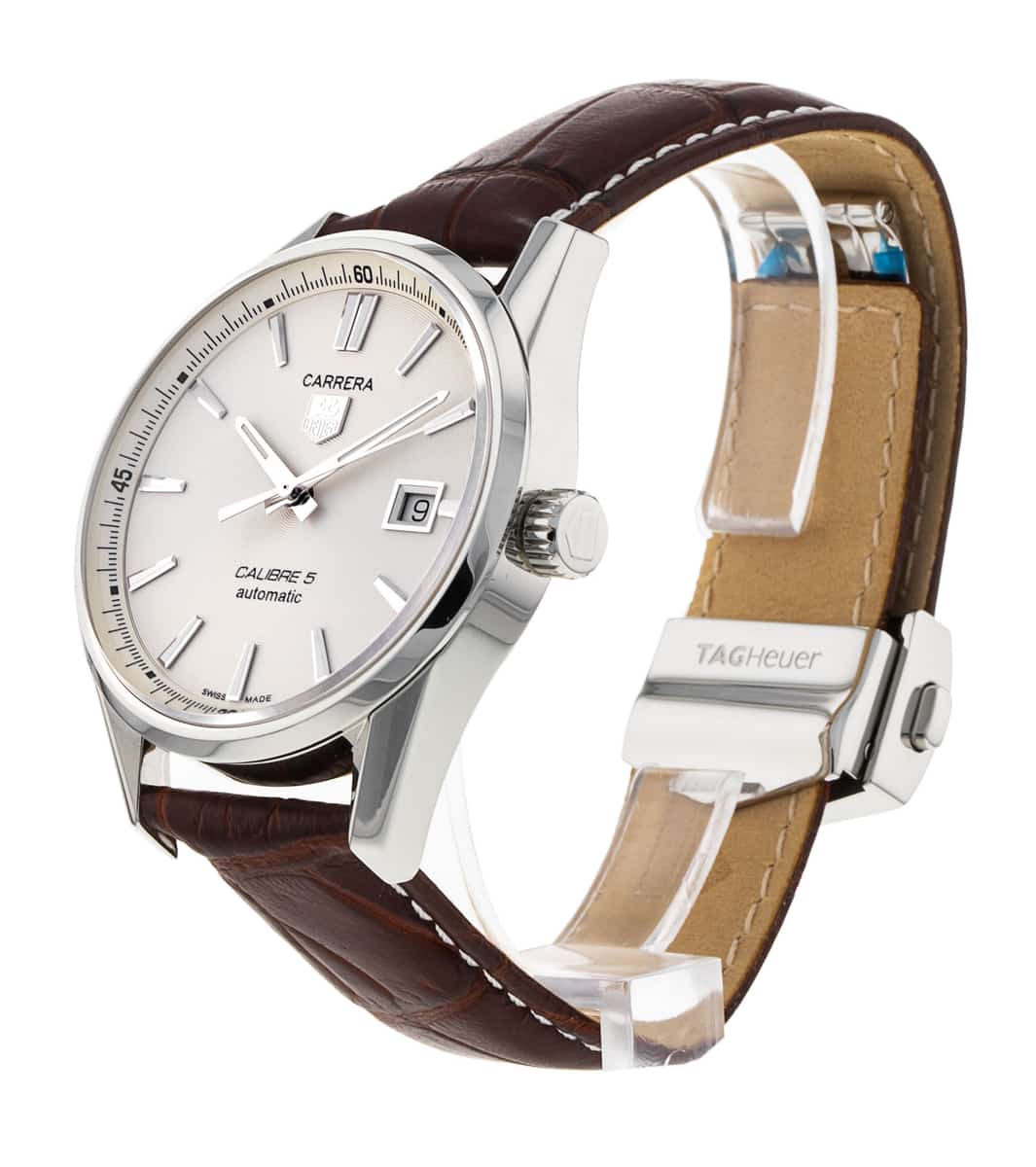 Tag Heuer Carrera WAR211B.FC6181 Tag Heuer Carrera WAR211B.FC6181